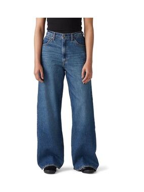 Levi's Cinch Baggy Lightweight Women's Jeans Size 25